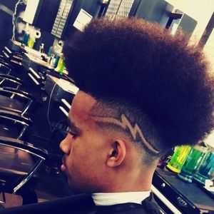 Meet your Posher, Dontrell